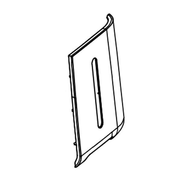 シャープ 除湿器 ドレンカザリイタ 2023230169 SHARP 部品 パーツ 消耗品 オプショ...