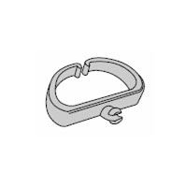 シャープ 液晶テレビ用 ケーブルクランプ 0102140194 SHARP 純正 正規品 交換 部品...