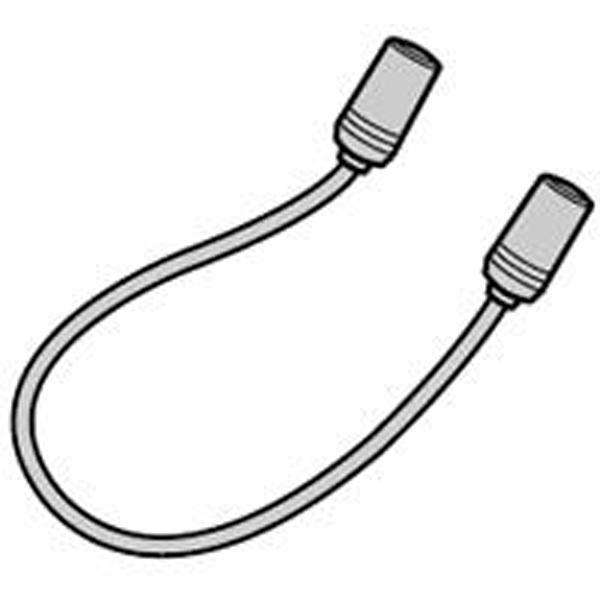 シャープ 液晶テレビ用 アンテナケーブル 短 0125120260 SHARP 純正 正規品 交換 ...