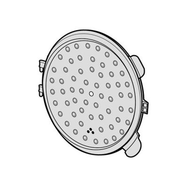 シャープ ホットクック用 内ぶた 3621170026［SHARP 純正 正規品 交換 部品 パーツ...