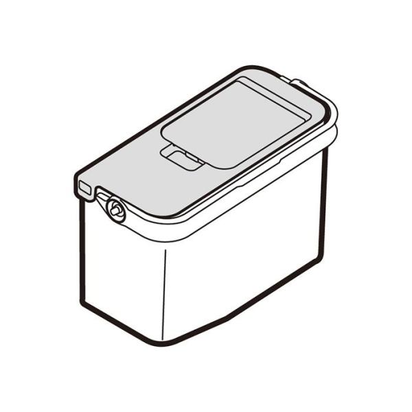 シャープ 洗濯機用 柔軟剤タンク 2104210026 SHARP 純正 正規品 交換 部品 パーツ...