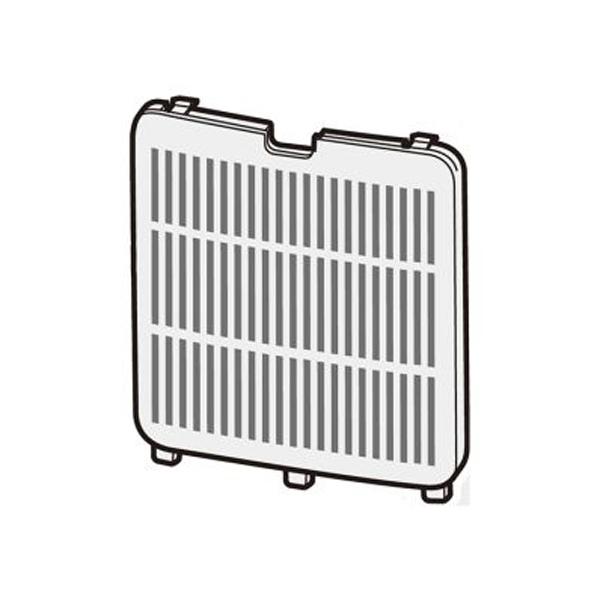 シャープ 除湿機用 後ろパネル フィルター 2021580088 SHARP 純正 正規品 交換 部...