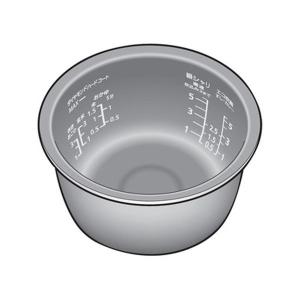 Panasonic（パナソニック） 炊飯器 内釜 ARE50-M87 : Web Shop ゆとり