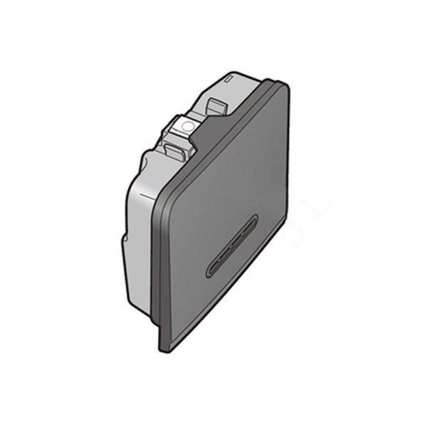 IHジャー炊飯器 蒸気ふた ブラック ARC00-J67K0U パナソニック