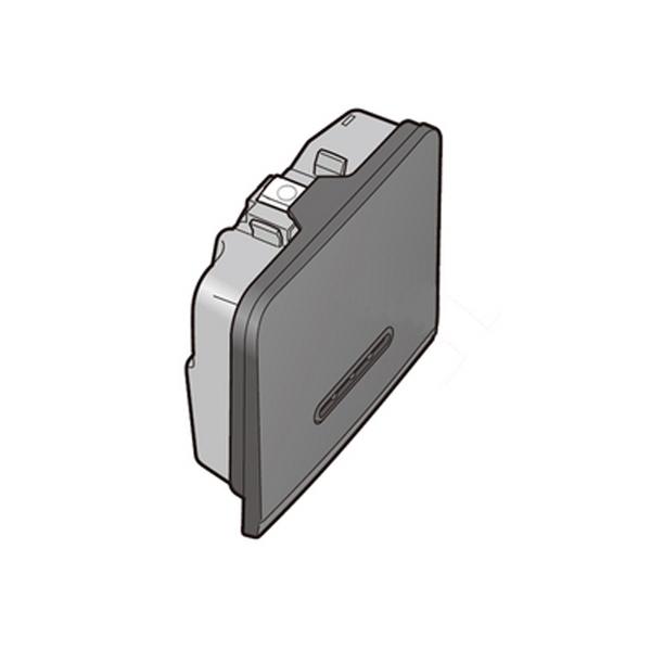 IHジャー炊飯器 蒸気ふた ホワイト ARC00-J67W9U パナソニック