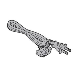 Panasonic（パナソニック） 【純正品】TXFMX01CRVJ Panasonic 電源