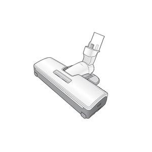 Panasonic（パナソニック） AVA85P-0Y07 掃除機 用の 床用ノズル : で