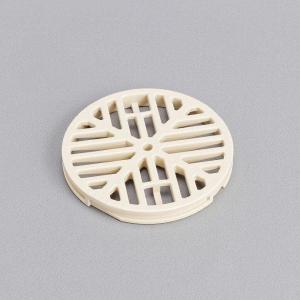 パナソニック Panasonic 目皿 アイボリー 樹脂製 お風呂 ヘアキャッチ GRYGN1525002Z メール便送料無料