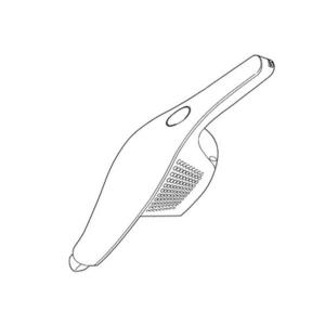 Panasonic（パナソニック） ホームベーカリー SD-RBM1001用 米用パン