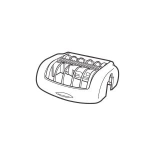 パナソニック 脱毛器 ソイエ用ガードの買取情報