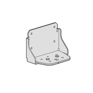 4K液晶テレビ スタンド金具 TBL5ZX12951 純正 新品 パナソニック