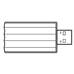 ブルーレイディスクレコーダー USBパワーコンディショナー SEQ0118 純正 新品 パナソニック