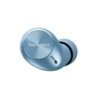 ワイヤレスステレオインサイドホン 片側イヤホン EAH-AZ40M2-A モデレートブルー 右 PN...