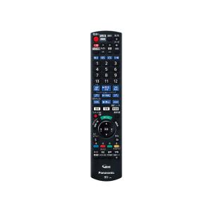 ブルーレイディスクレコーダー リモコン N2QAYB001277 純正 新品 パナソニック