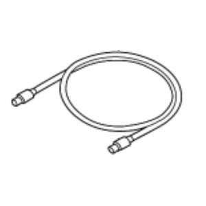 ネックスピーカー USBケーブル 約1m K1HY04YY0139 純正 新品 パナソニック