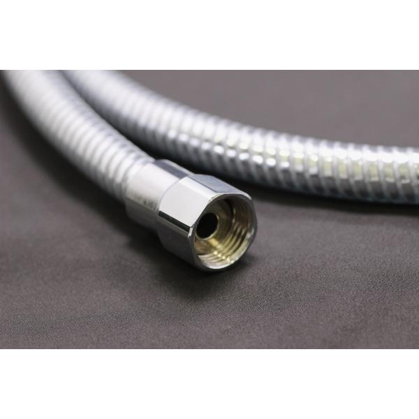 パナソニック バスルーム ニューハイメタルホース1．8ｍ RLXZKF2NH180Z 純正 新品