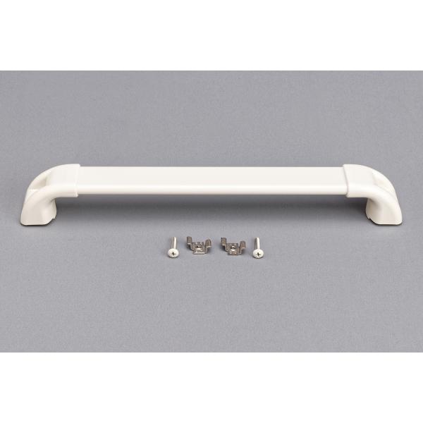 パナソニック バスルーム 2枚折り戸用 棒状バー型把手 W800ドア用 RLXGVGA140ZZ 純...