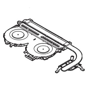 パナソニック レッツノート パソコン ファン FV4シリーズ panasonic CPUファン 冷却ファン Let’s note クーラーファン FAN