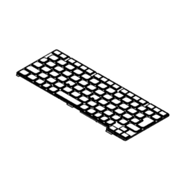 パナソニック レッツノート パソコン キーボード RZ6シリーズ Black panasonic K...