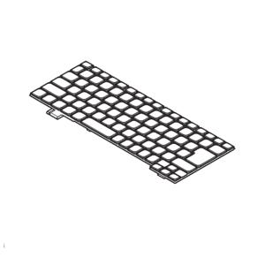 パナソニック レッツノート パソコンキーボード FV1シリーズ 日本語 黒 panasonic KBD PC Keyboard 純正キーボード ノート用キーボード｜Web Shop ゆとり Yahoo!店