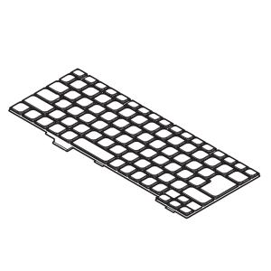 パナソニック レッツノート パソコンキーボード LV9/LV8/LV7シリーズ 日本語 黒 panasonic KBD PC Keyboard 純正キーボード ノート用｜Web Shop ゆとり Yahoo!店