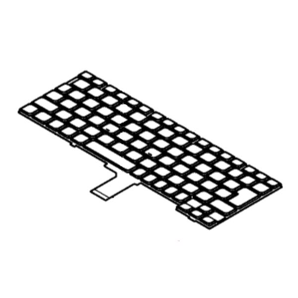 パナソニック レッツノート パソコン XZ6シリーズ 日本語キーボード panasonic KBD ...