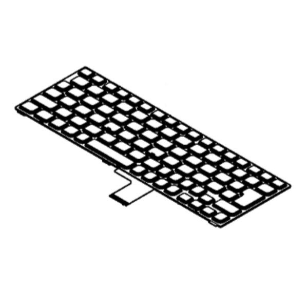 パナソニック レッツノート パソコンキーボード MX5/MX4/MX3シリーズ 日本語 panaso...