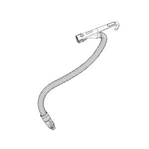 Panasonic（パナソニック） 純正品 交換用 部品 掃除機用 ホース