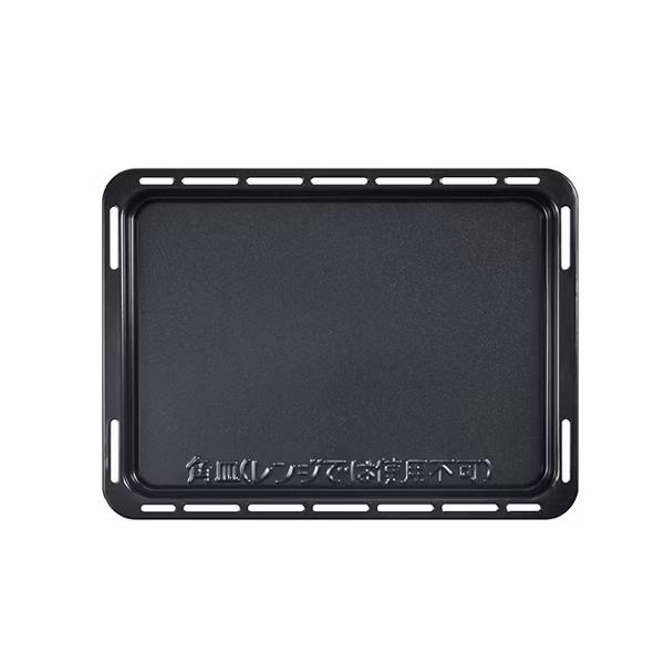パナソニック スチームオーブンレンジ用 オーブン皿 A0603-14Q0 Panasonic 純正 ...
