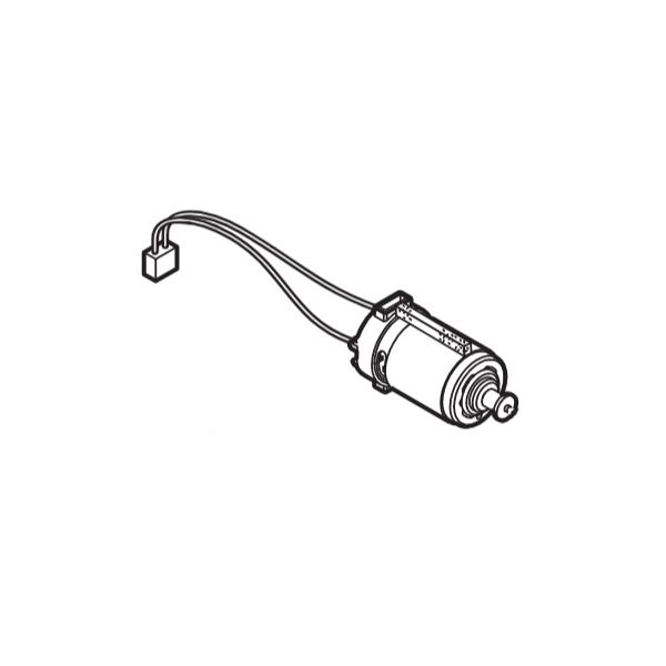 パナソニック 自走式 掃除機用 床ノズル モーター AVV13S-U80 panasonic 純正 ...