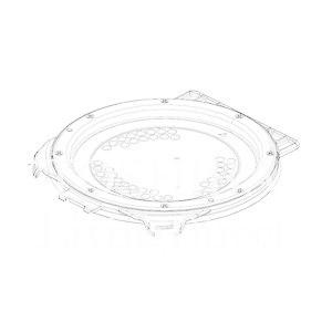 TOSHIBA（東芝） 炊飯器 内蓋 320A2380 3200D921 ・ 320A2282 の代替品