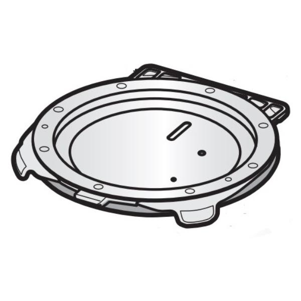 東芝 電気炊飯ジャー 炊飯器 内蓋 320A2450