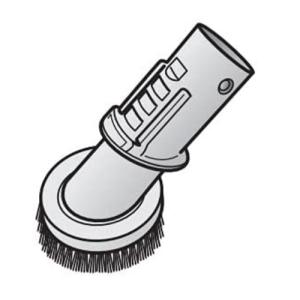 東芝 クリーナー 掃除機 丸ブラシ 41454135の商品画像