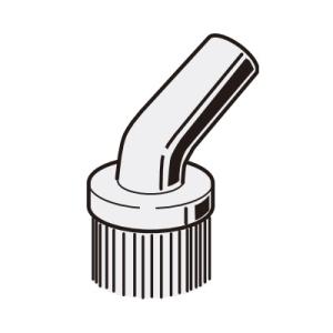 東芝 掃除機 クリーナー 丸ブラシ 41456281