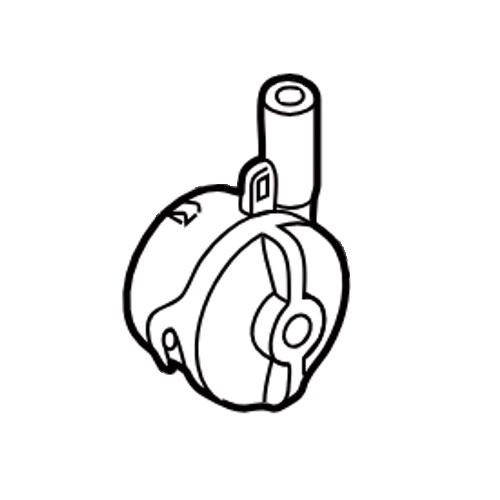 東芝 冷蔵庫 給水ポンプ 44073729