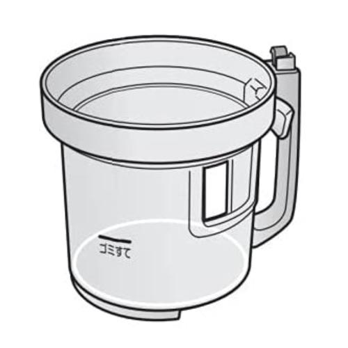 東芝 クリーナー 掃除機 カップ 414A1164