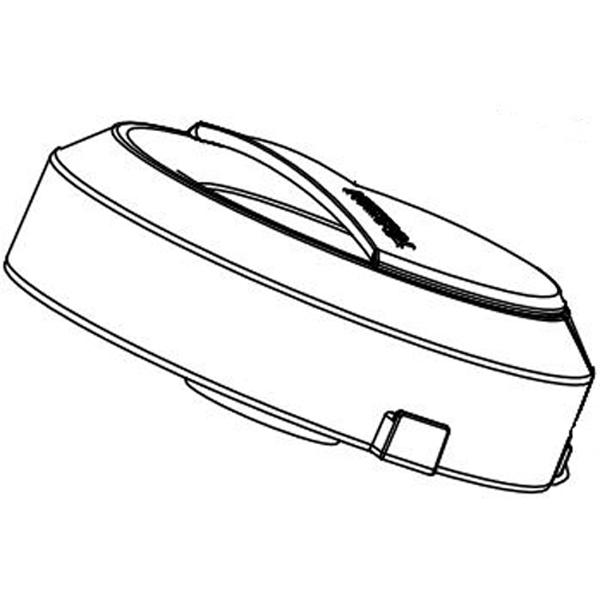 東芝 クリーナー 掃除機 カップ 414A1165