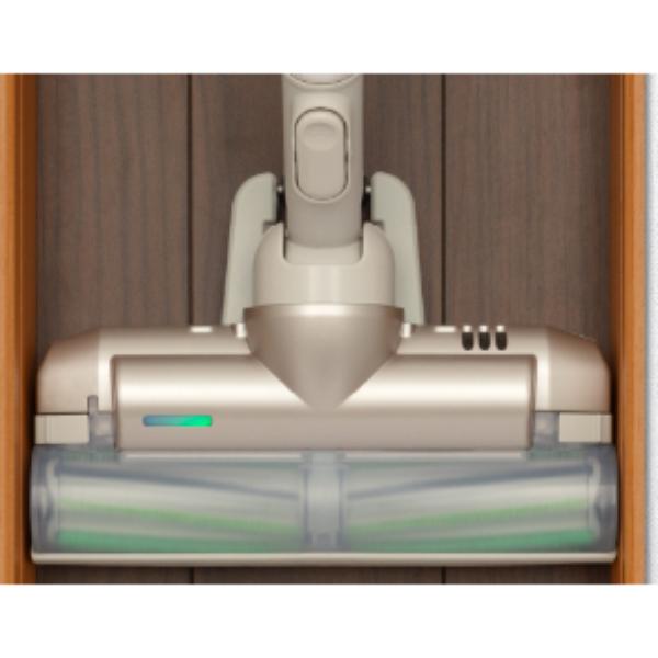 東芝 掃除機 ヘッド 床用ブラシ 4145A197