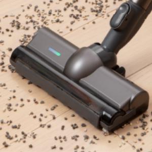 TOSHIBA（東芝） 4145A146 掃除機 用の ヘッド (床用ブラシ・ノズル