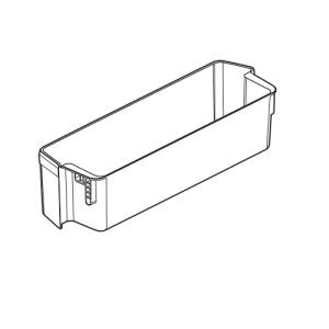 東芝 冷蔵庫 ボトルポケット 44038559 TOSHIBA 純正 正規品 交換 部品 パーツ 新品