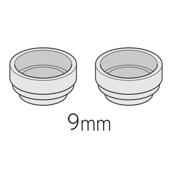 東芝 洗濯機用 脚用ゴム 42006197 TOSHIBA 純正 正規品 交換 部品 パーツ 新品