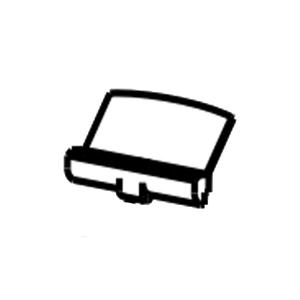 東芝 洗濯機用 フィルター弁 42048362 TOSHIBA 純正 正規品 交換 部品 パーツ 新品