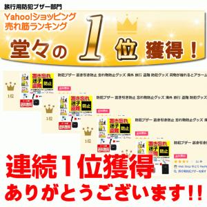 忘れ物防止ブザー 盗難防止ブザー 防犯アラーム...の詳細画像1
