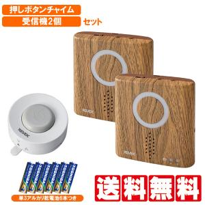 Panasonic（パナソニック） ECE1581 小電力型ワイヤレスコール熱線