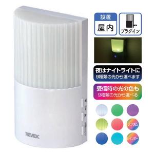 Panasonic パナソニック 光るチャイム 電源コード2.2m付 EC170P Panasonic パナソニック 光るチャイム 電源コード2.2m付 EC170P