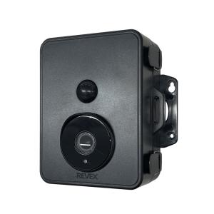 N-C5450R3 屋外赤外フルHDネットワークカメラ（SDカード録画） TOA