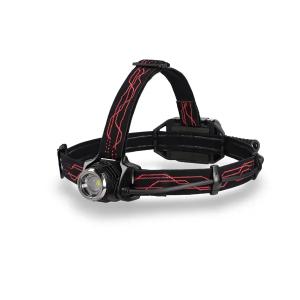 GENTOS ジェントス Gシリーズ ヘッドライト USB Type-C充電 650