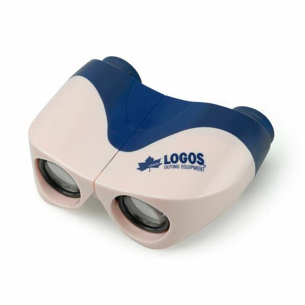 LOGOS 8×22FF PP 双眼鏡 LOGOS ロゴス LK-0822FF PP