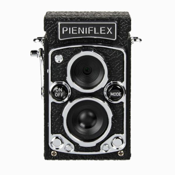 トイカメラ PIENIFLEX ケンコ−・トキナ-