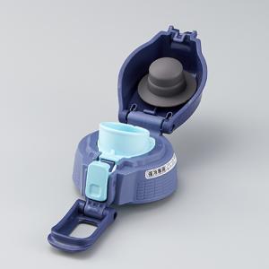 象印 ステンレスマグ 水筒 マホービン ボトル せんセット せんカバーセット・せん・せんパッキン付 SDS10F-AG 水筒 部品